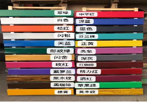 绥阳做招牌可以用哪些材料？