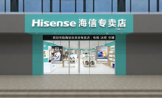绥阳如何加强专卖店门头设计品质？